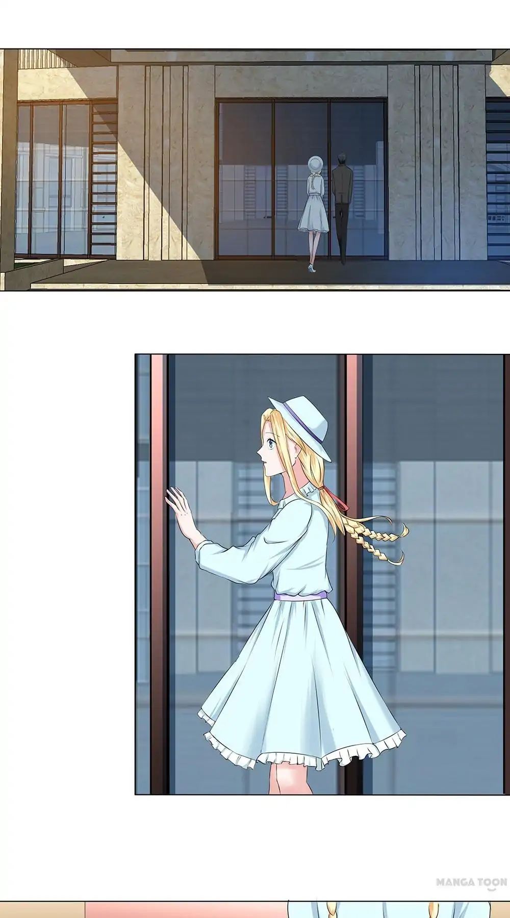 Girl, You’d Better Give In chapter 63 - page 17