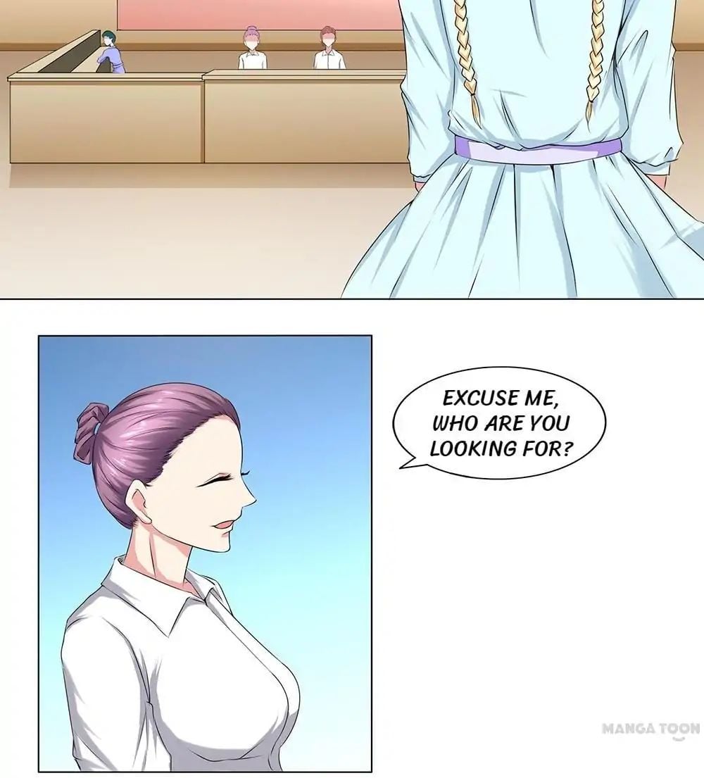 Girl, You’d Better Give In chapter 63 - page 18