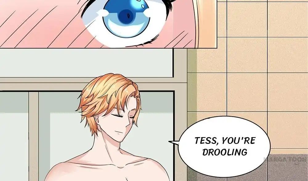 Girl, You’d Better Give In chapter 63 - page 4