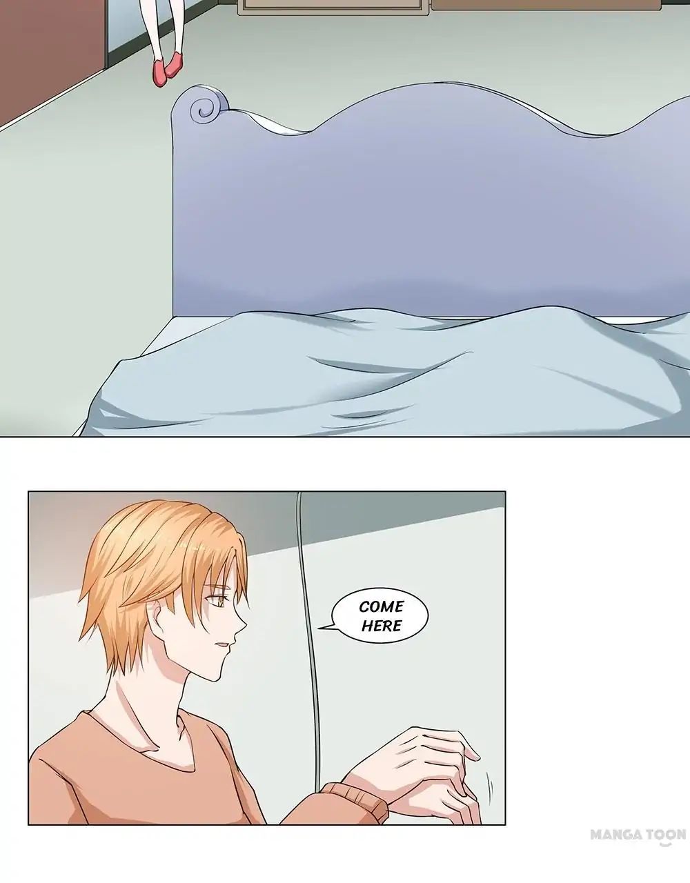 Girl, You’d Better Give In chapter 62 - page 13