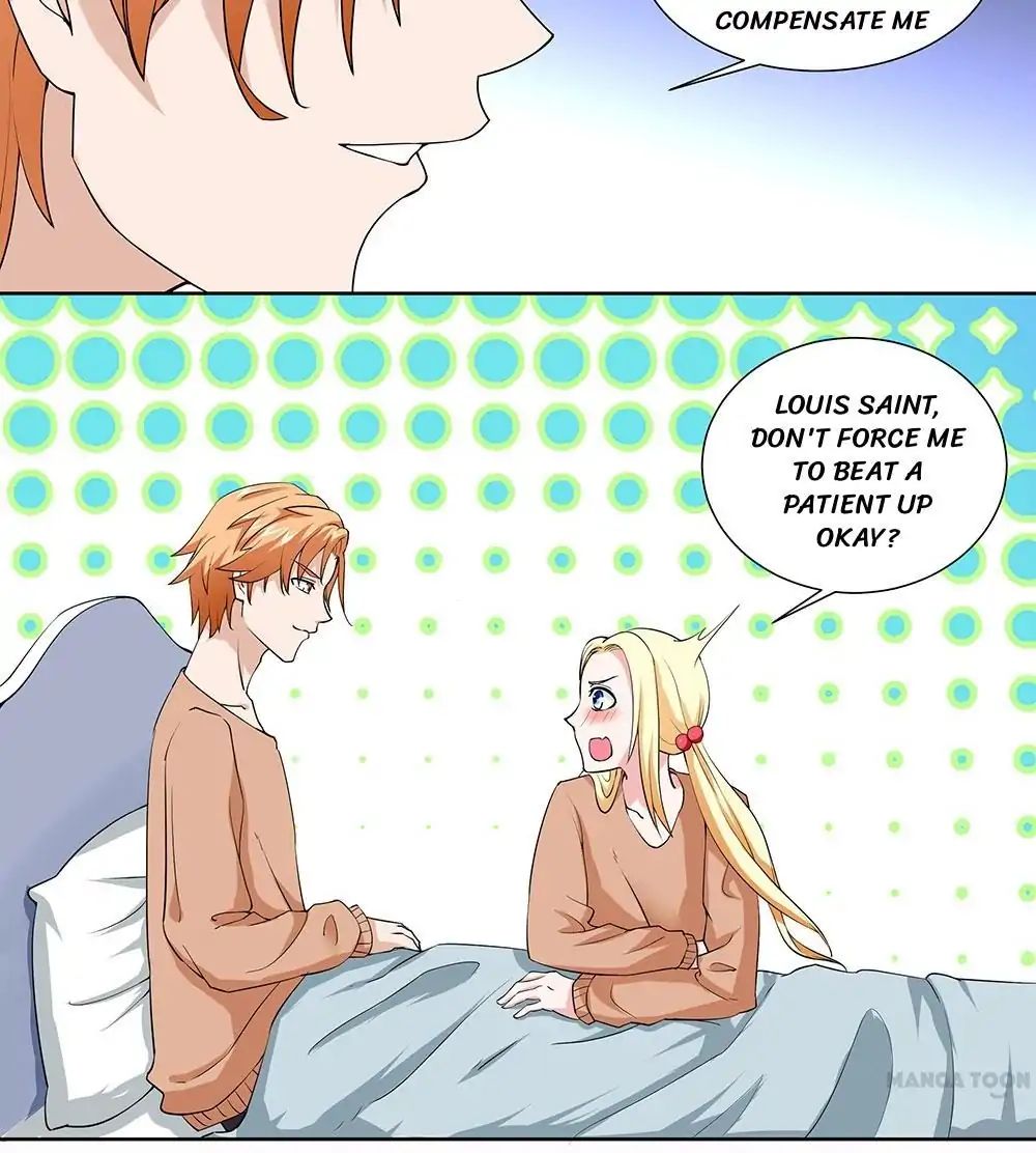 Girl, You’d Better Give In chapter 62 - page 17