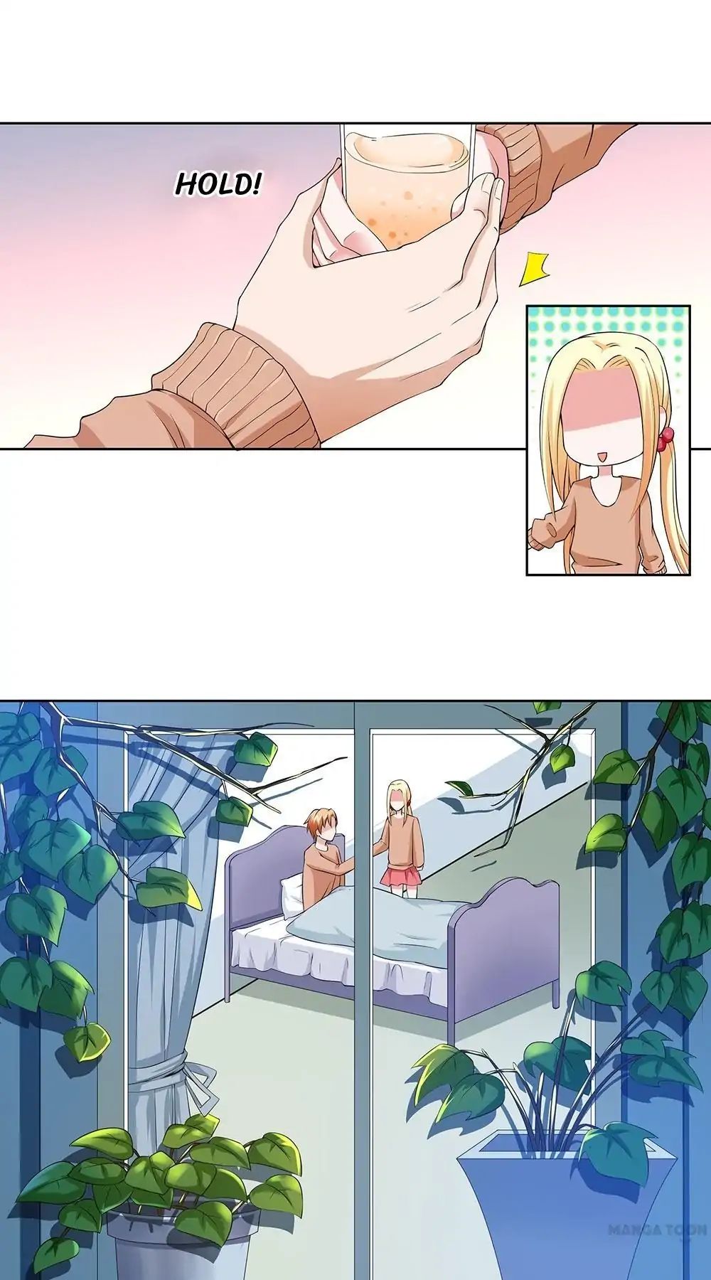 Girl, You’d Better Give In chapter 62 - page 20