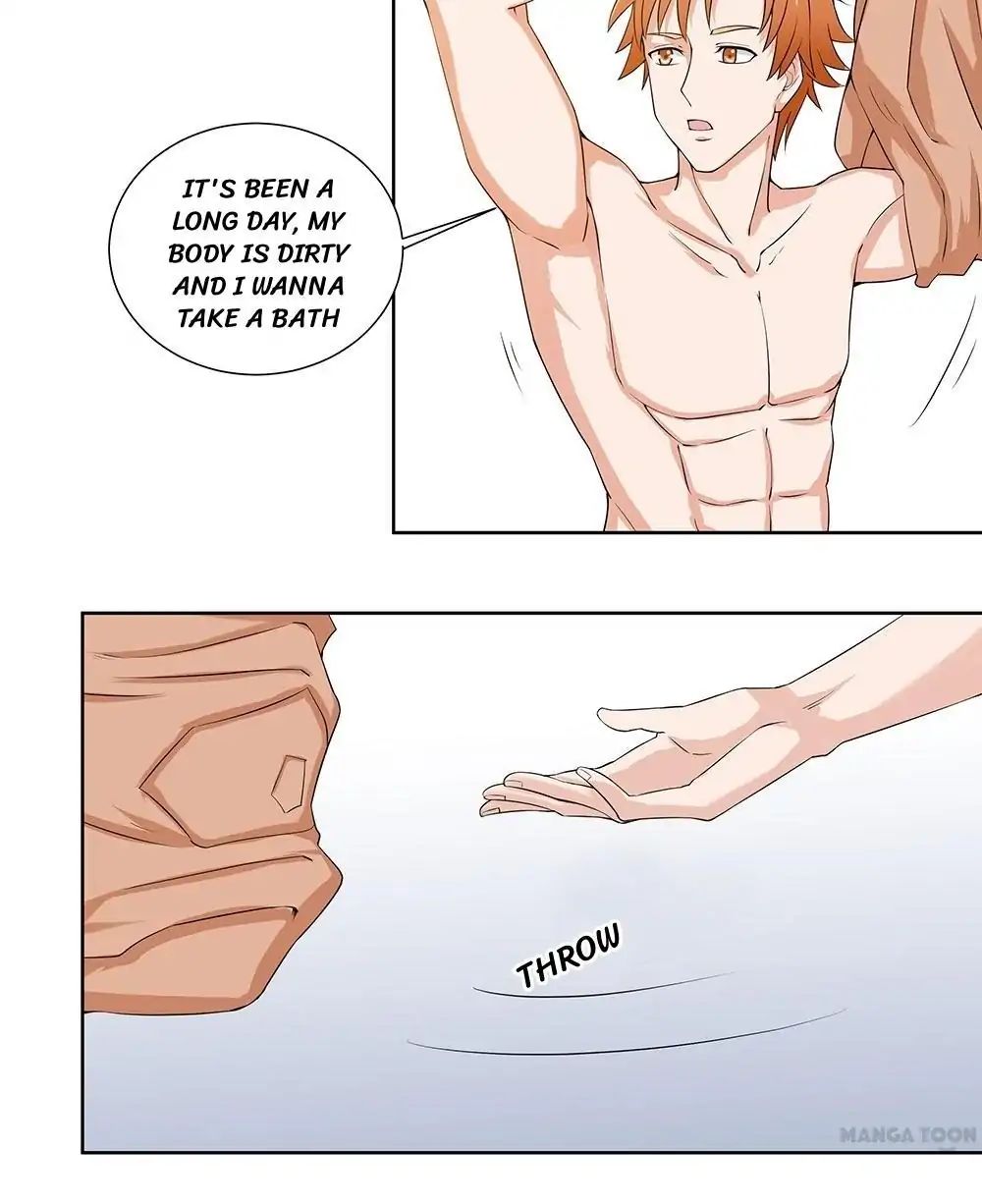 Girl, You’d Better Give In chapter 62 - page 23