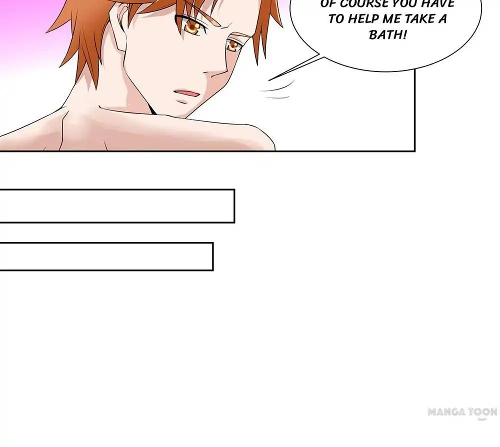 Girl, You’d Better Give In chapter 62 - page 25