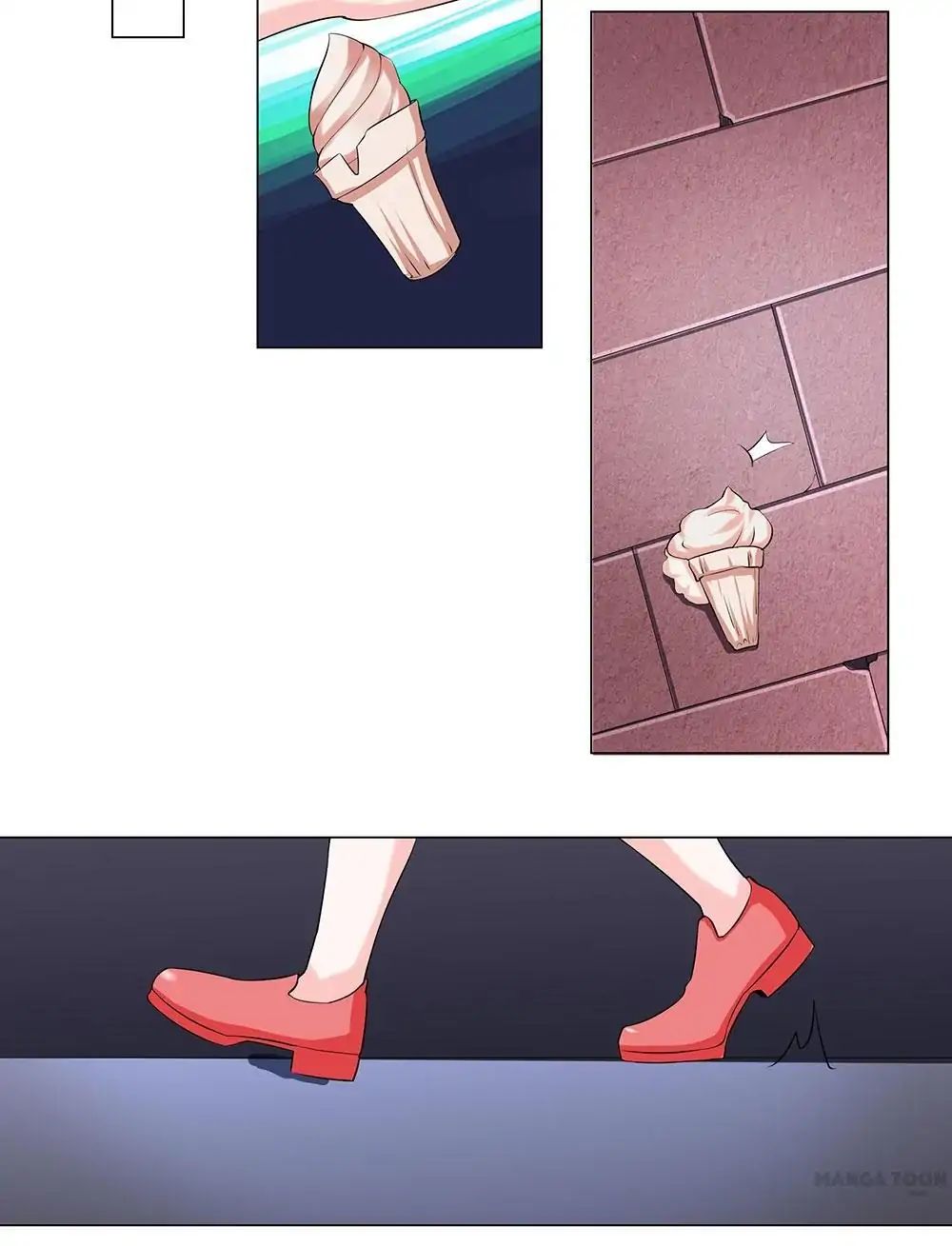 Girl, You’d Better Give In chapter 62 - page 3