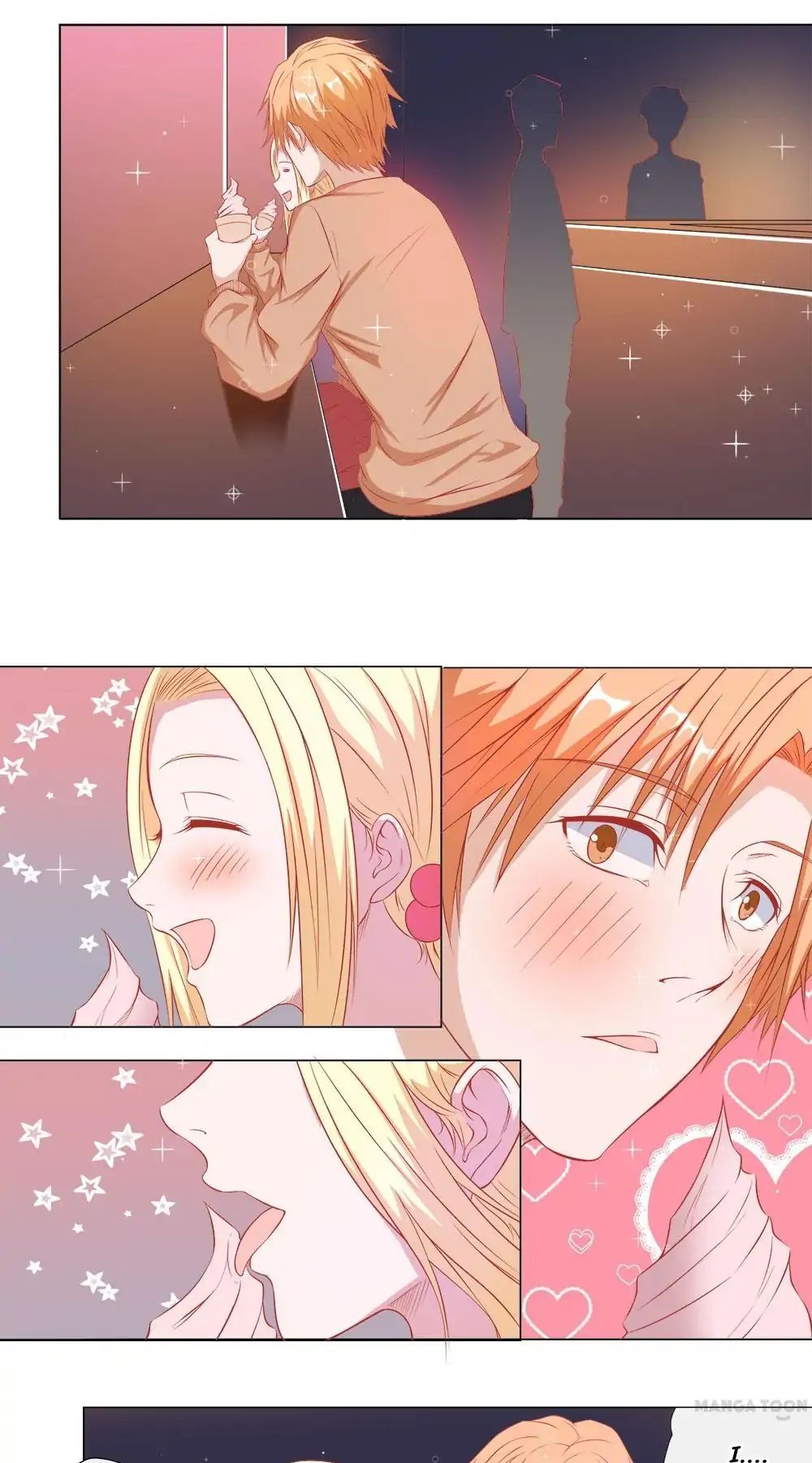 Girl, You’d Better Give In chapter 61 - page 13