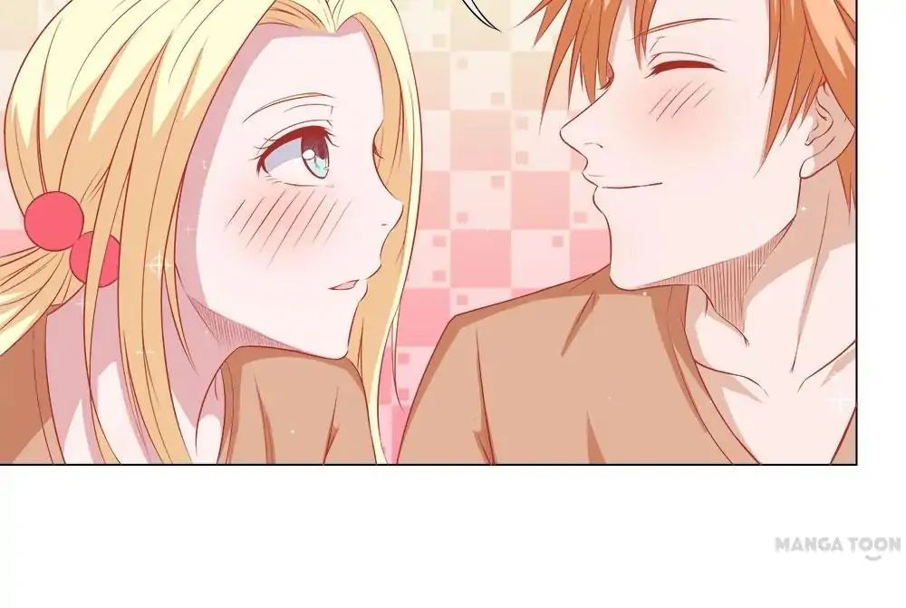 Girl, You’d Better Give In chapter 61 - page 16