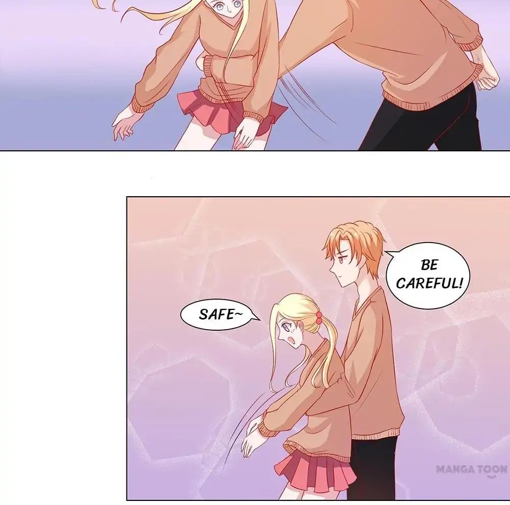 Girl, You’d Better Give In chapter 60 - page 12