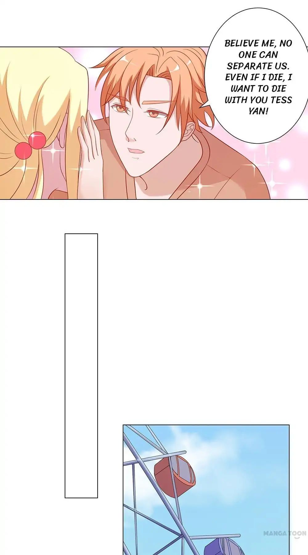 Girl, You’d Better Give In chapter 60 - page 17