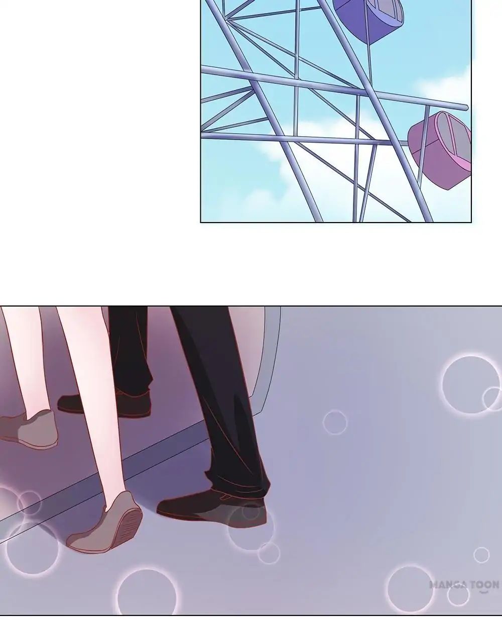 Girl, You’d Better Give In chapter 60 - page 18