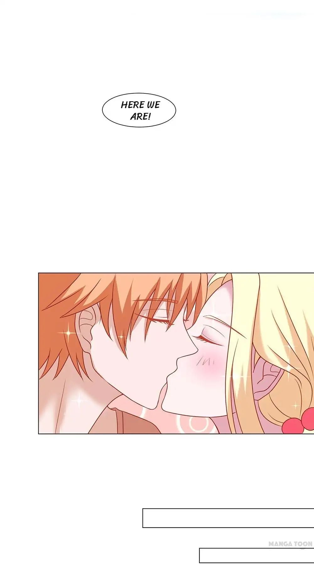 Girl, You’d Better Give In chapter 60 - page 21
