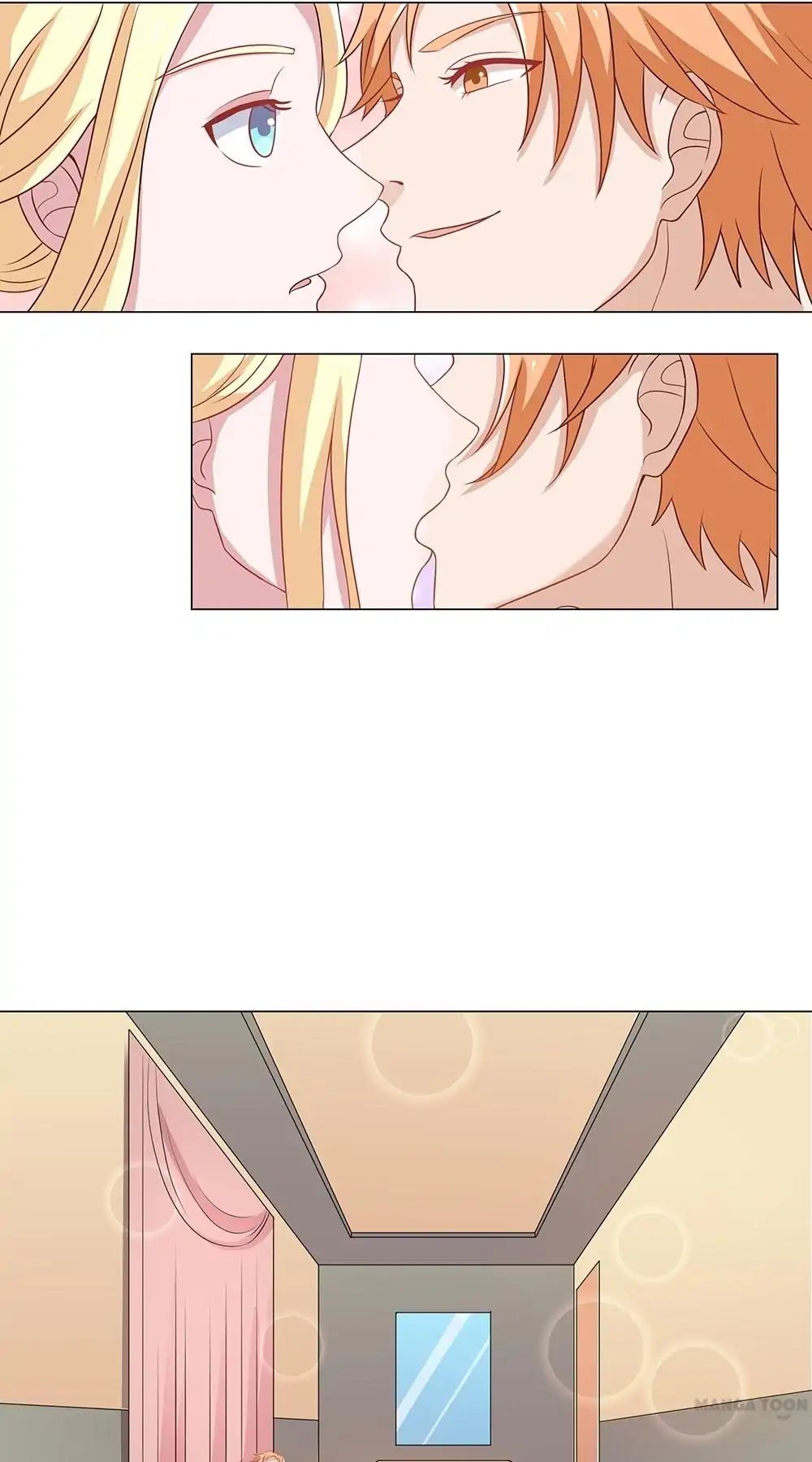 Girl, You’d Better Give In chapter 60 - page 3