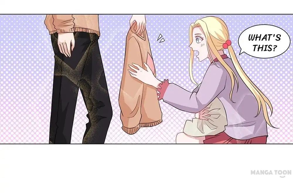 Girl, You’d Better Give In chapter 60 - page 6