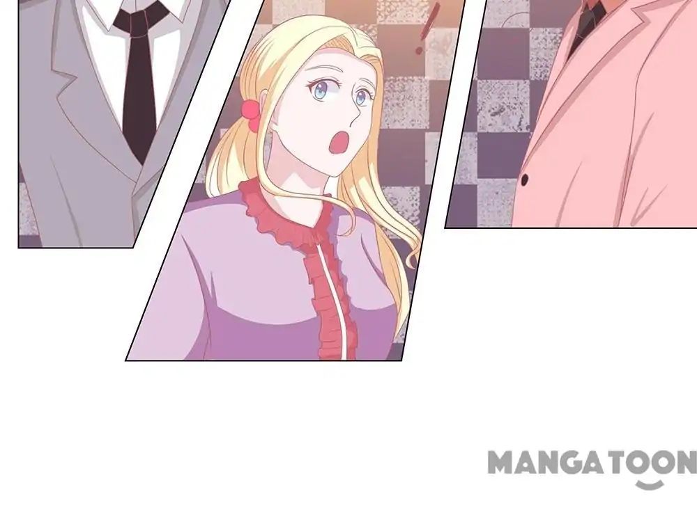 Girl, You’d Better Give In chapter 59 - page 16