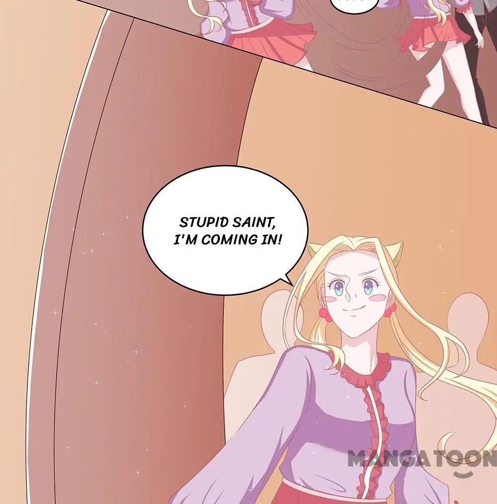 Girl, You’d Better Give In chapter 59 - page 18
