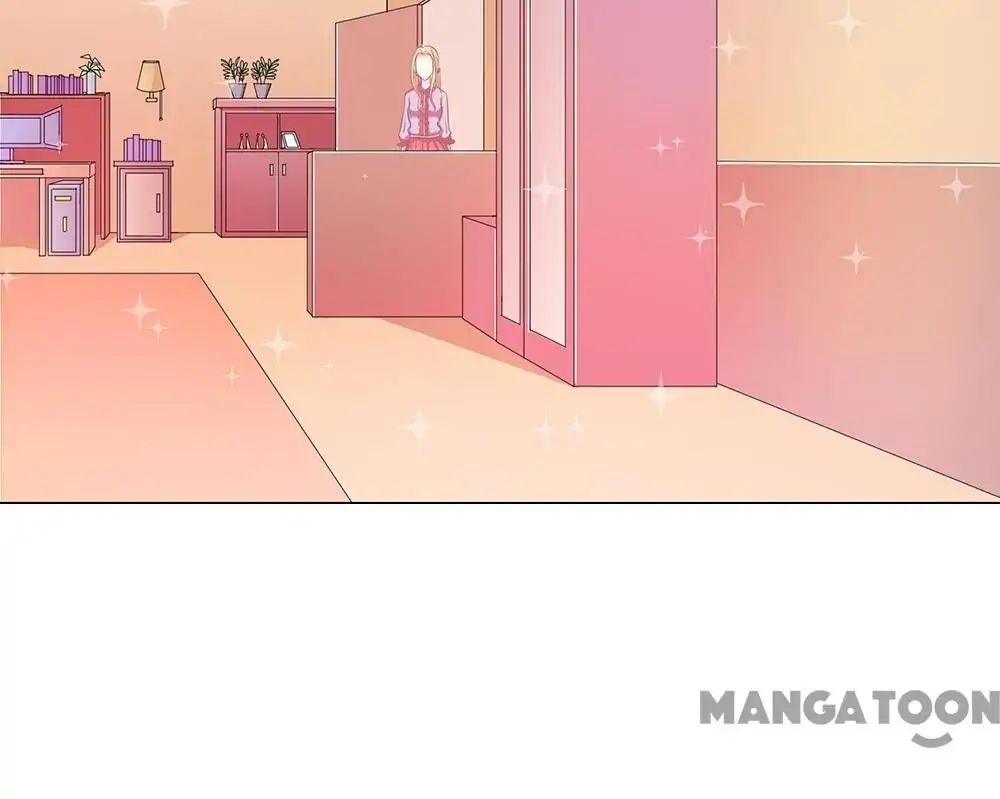 Girl, You’d Better Give In chapter 59 - page 20