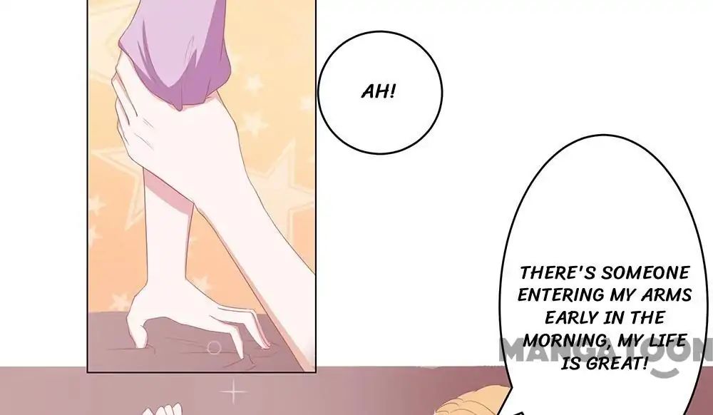 Girl, You’d Better Give In chapter 59 - page 22