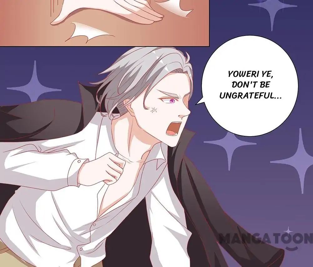 Girl, You’d Better Give In chapter 59 - page 4