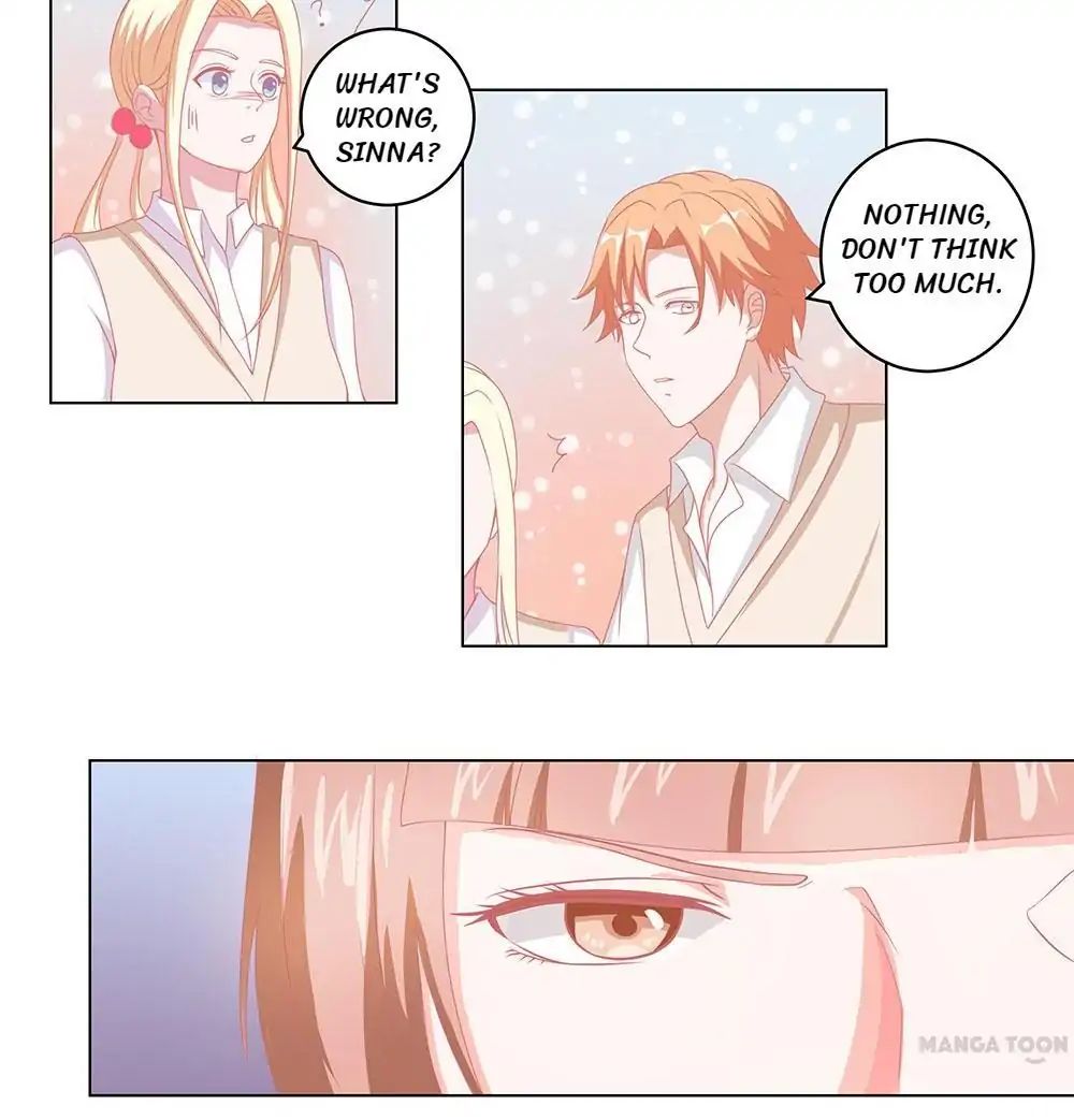 Girl, You’d Better Give In chapter 58 - page 14