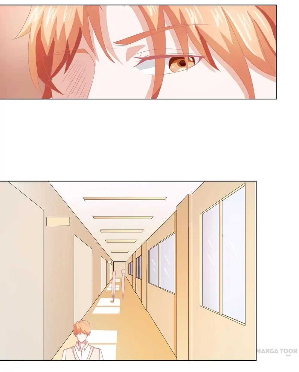 Girl, You’d Better Give In chapter 58 - page 15