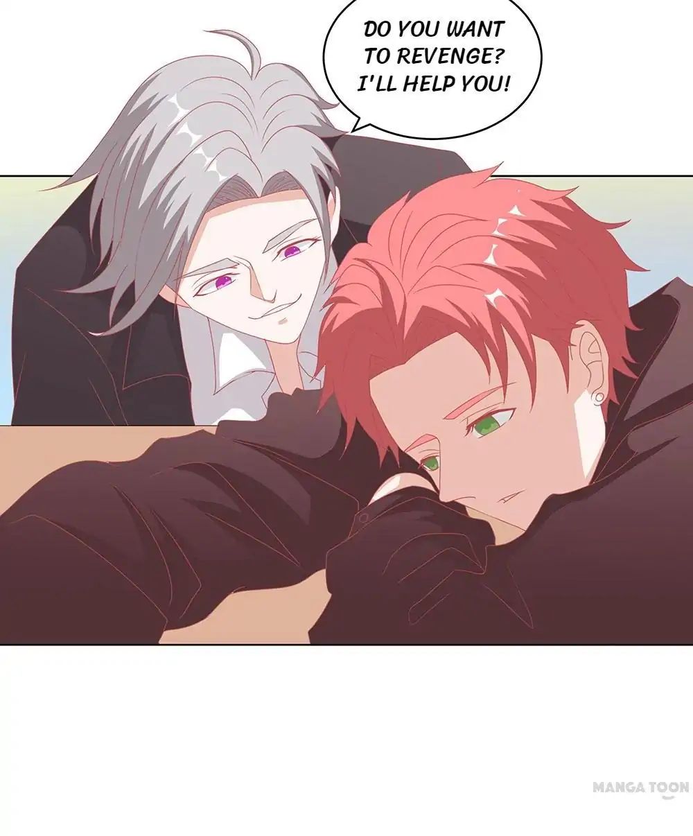 Girl, You’d Better Give In chapter 58 - page 21