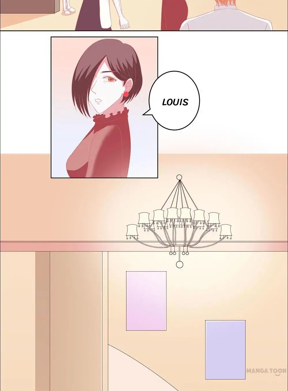 Girl, You’d Better Give In chapter 57 - page 14