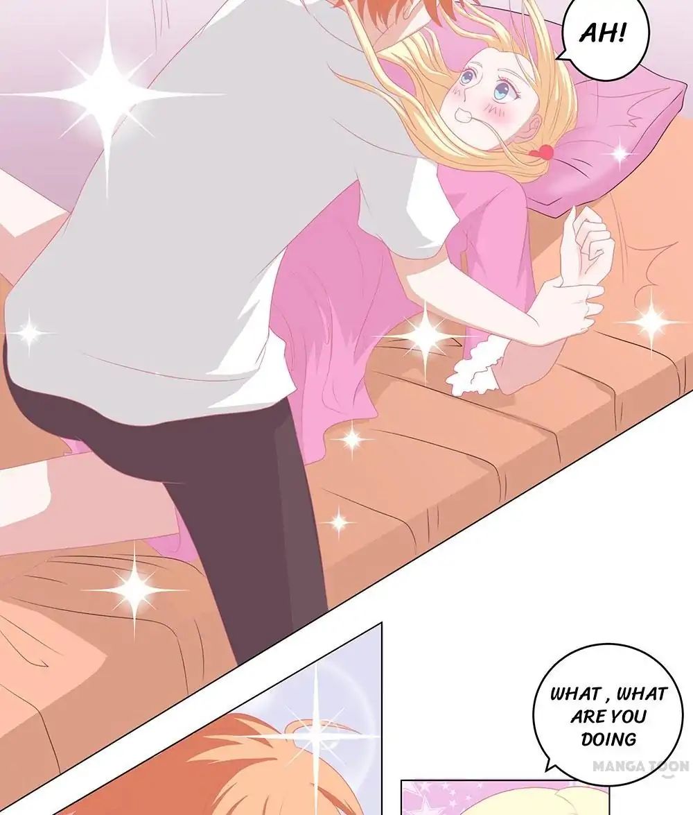 Girl, You’d Better Give In chapter 57 - page 2