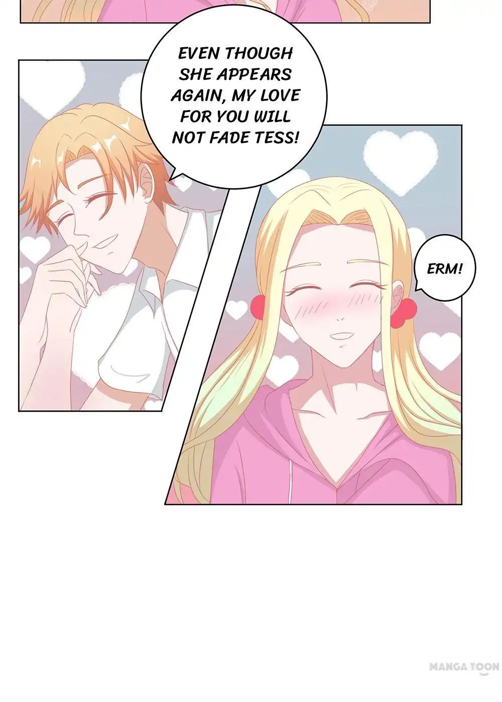 Girl, You’d Better Give In chapter 56 - page 12