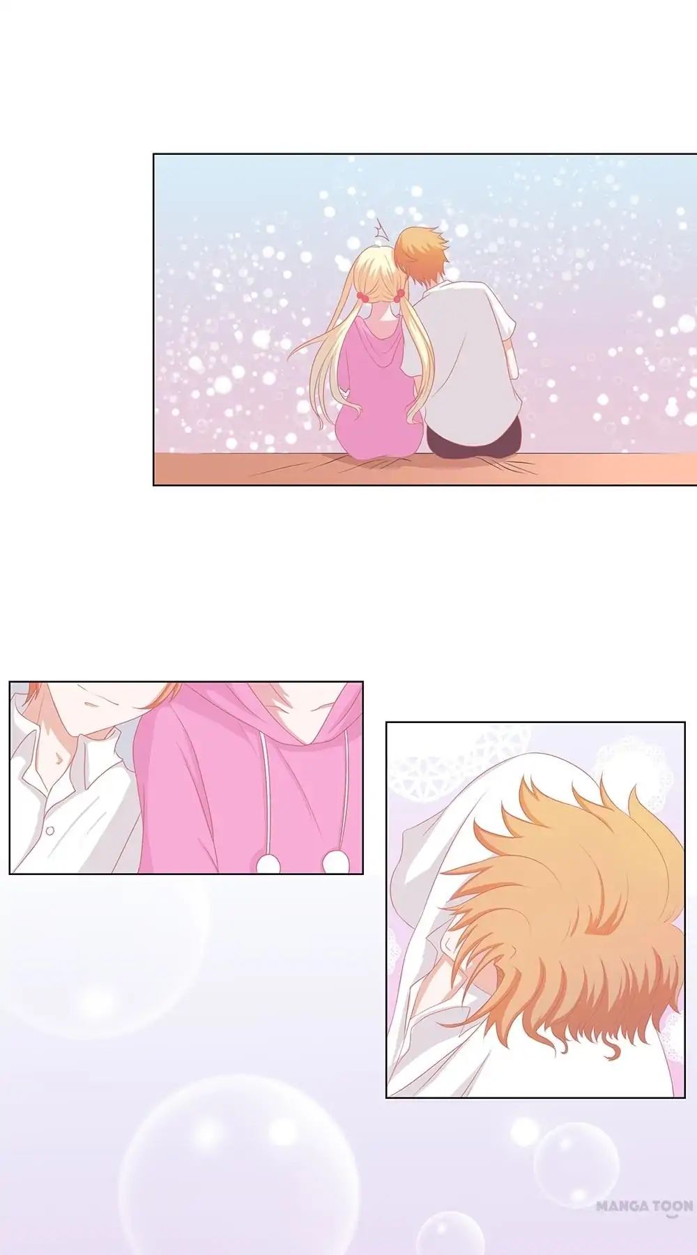 Girl, You’d Better Give In chapter 56 - page 13