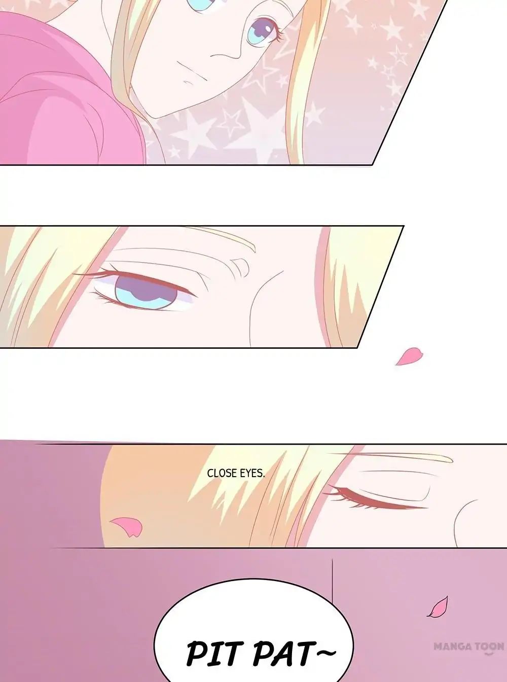 Girl, You’d Better Give In chapter 56 - page 16