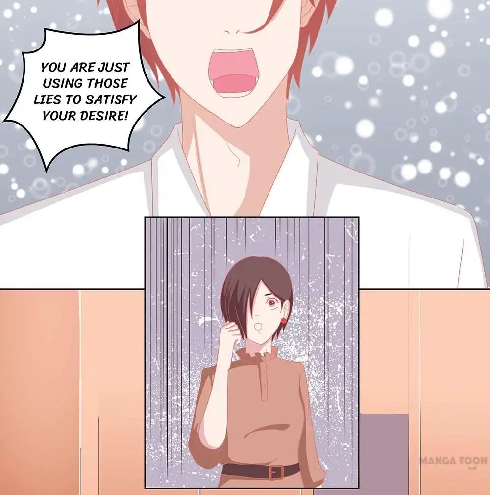 Girl, You’d Better Give In chapter 56 - page 2
