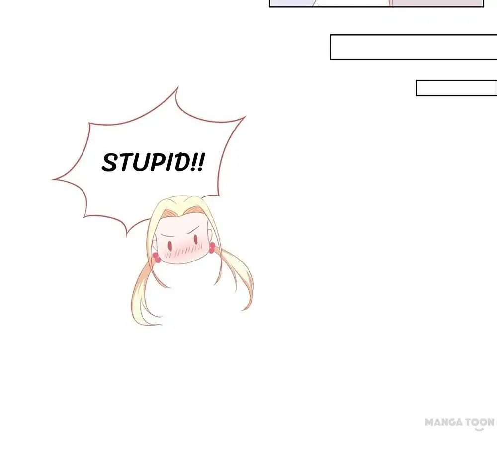 Girl, You’d Better Give In chapter 56 - page 24