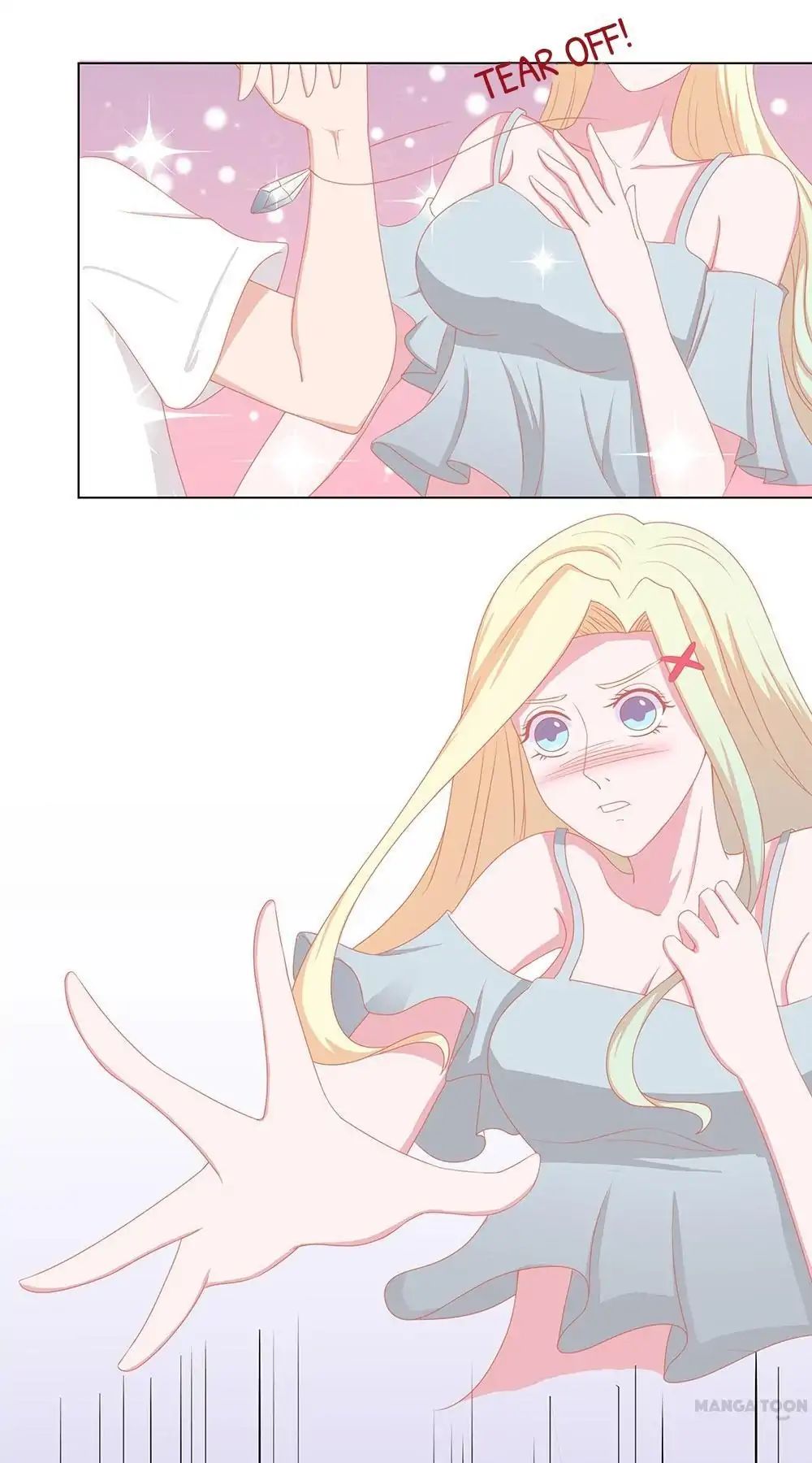 Girl, You’d Better Give In chapter 55 - page 10