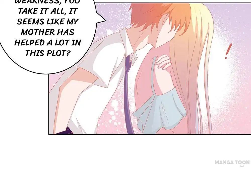 Girl, You’d Better Give In chapter 55 - page 17