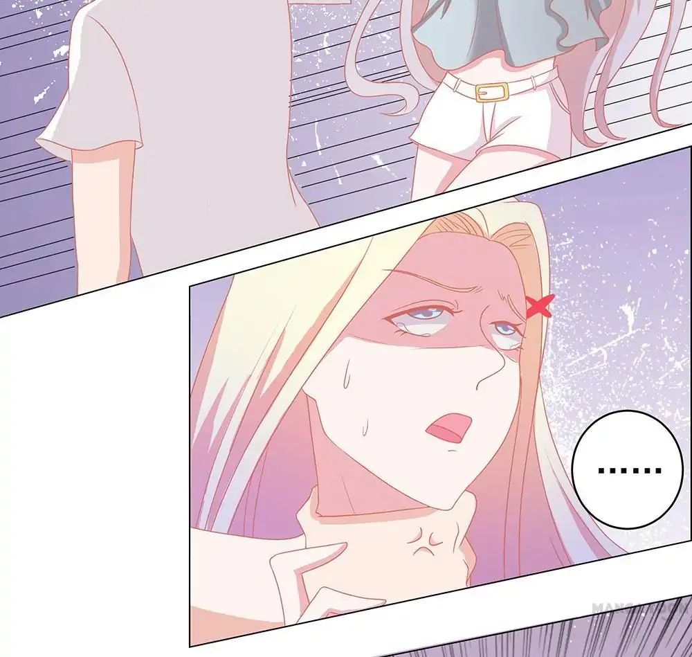 Girl, You’d Better Give In chapter 55 - page 19