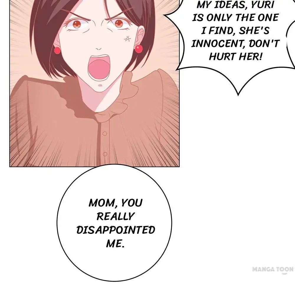 Girl, You’d Better Give In chapter 55 - page 21