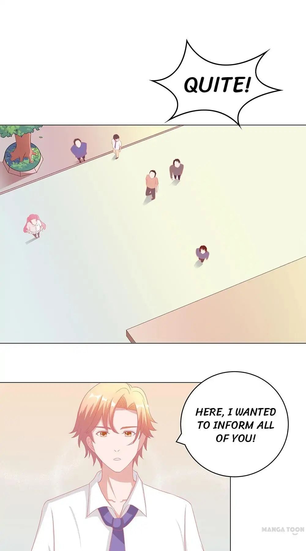 Girl, You’d Better Give In chapter 54 - page 11