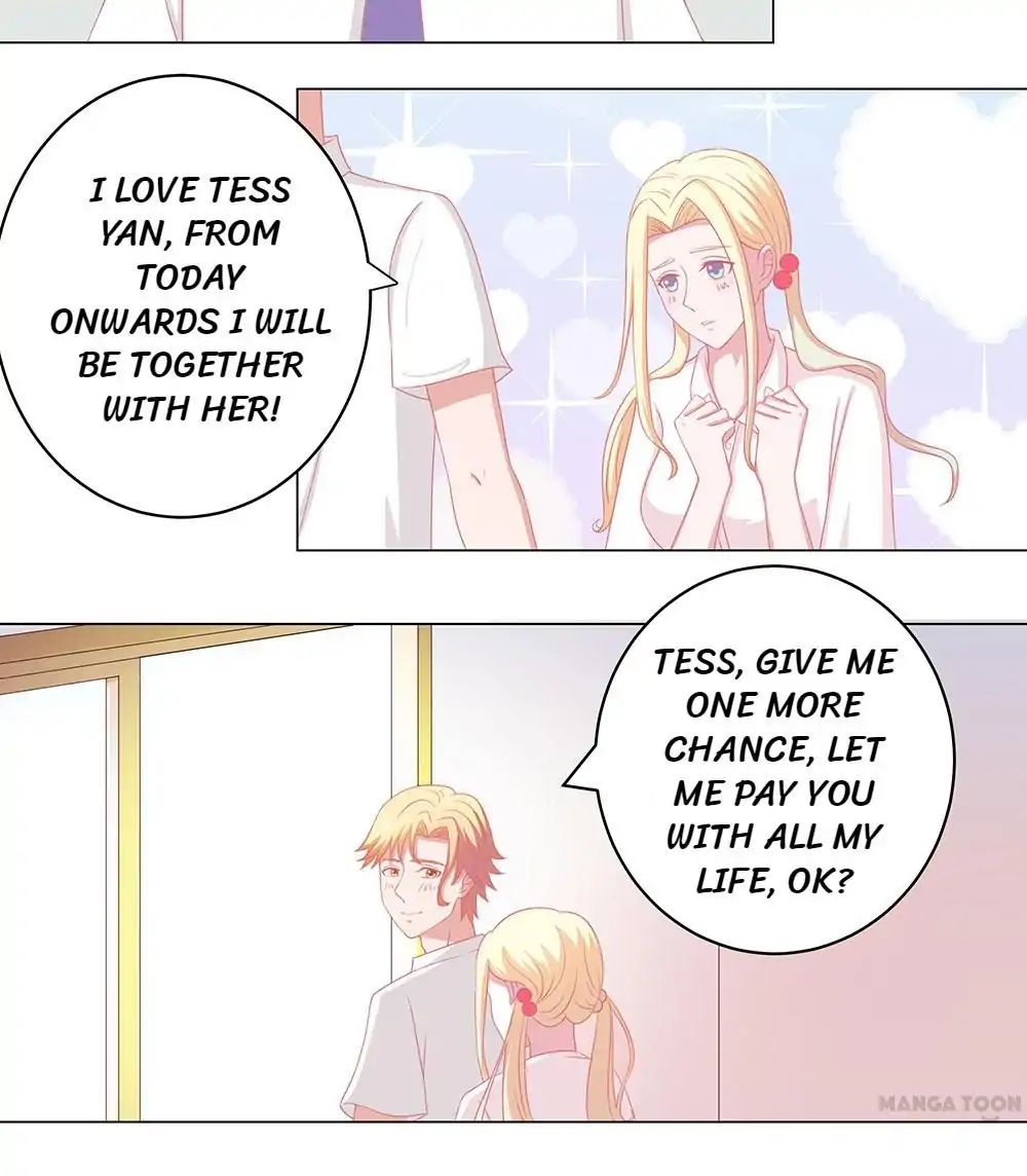 Girl, You’d Better Give In chapter 54 - page 12