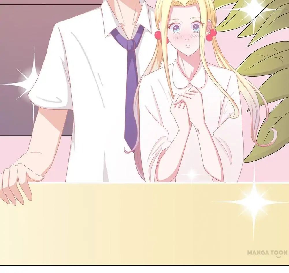 Girl, You’d Better Give In chapter 54 - page 14