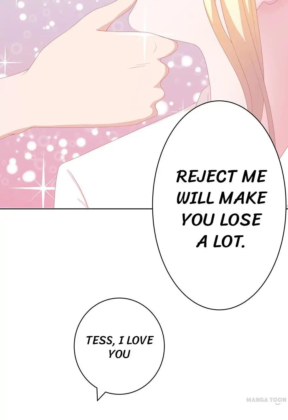 Girl, You’d Better Give In chapter 54 - page 16