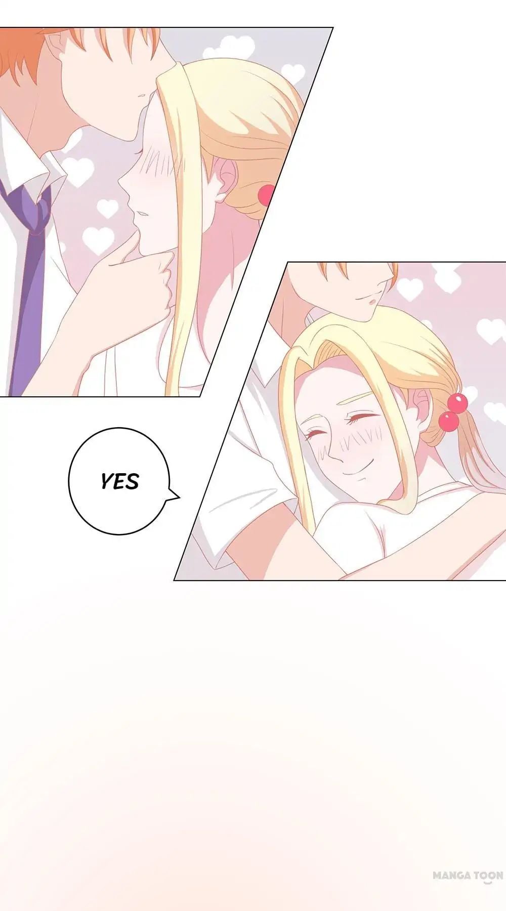 Girl, You’d Better Give In chapter 54 - page 17