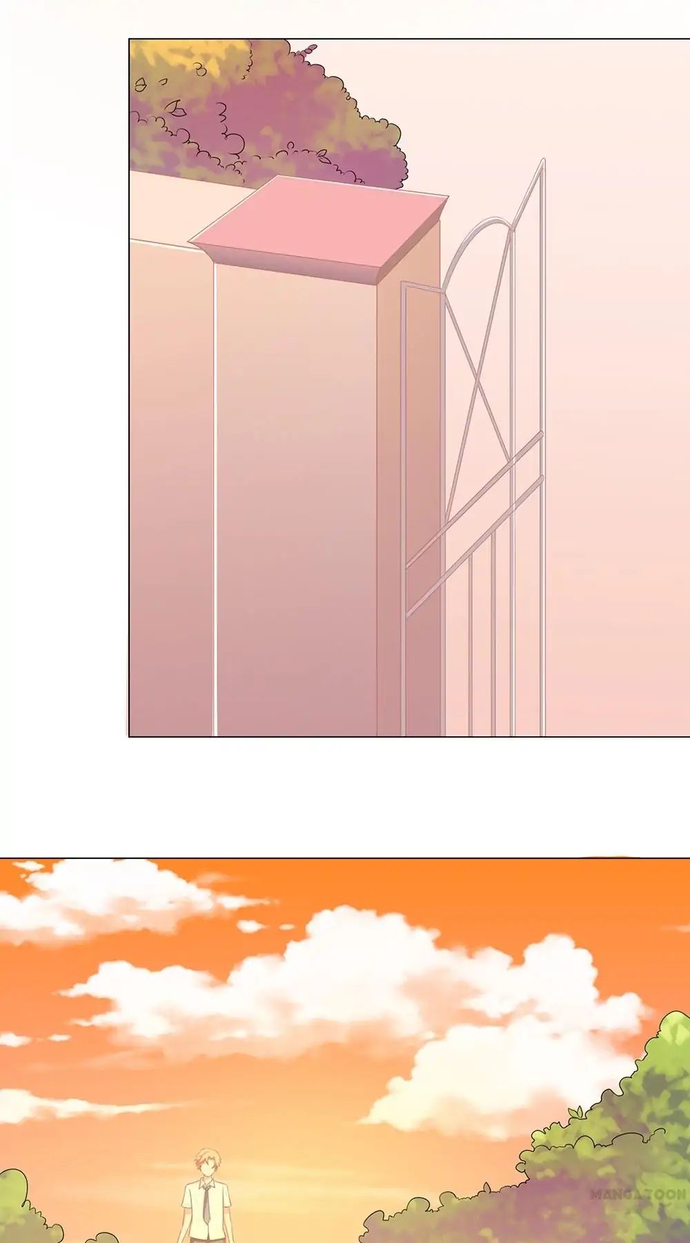 Girl, You’d Better Give In chapter 54 - page 19