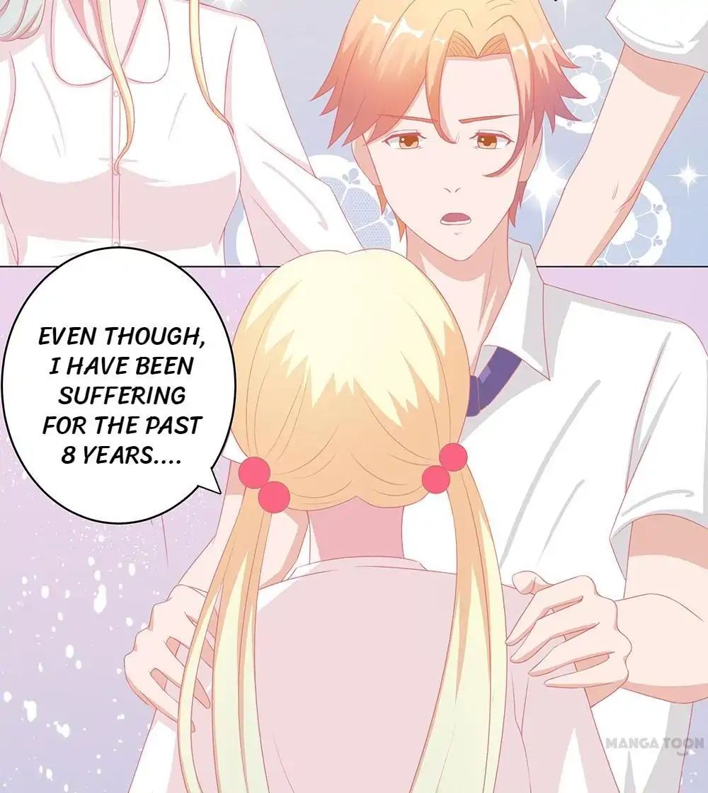 Girl, You’d Better Give In chapter 54 - page 2