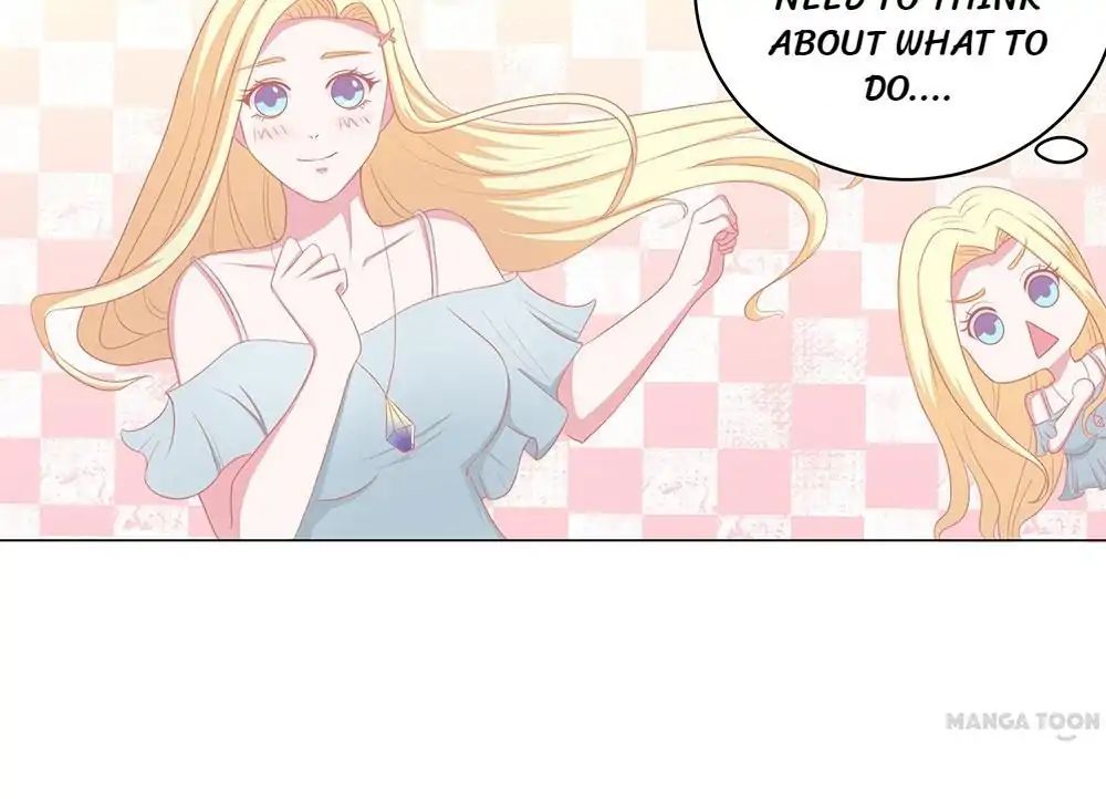 Girl, You’d Better Give In chapter 54 - page 22