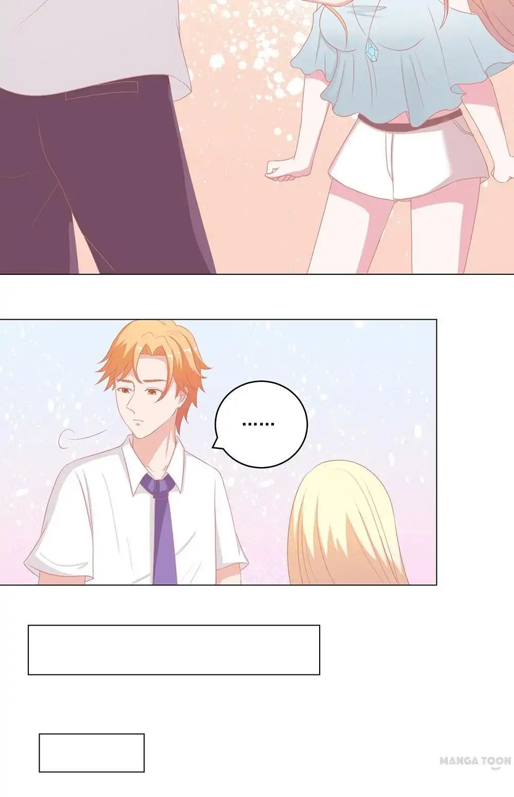 Girl, You’d Better Give In chapter 54 - page 26