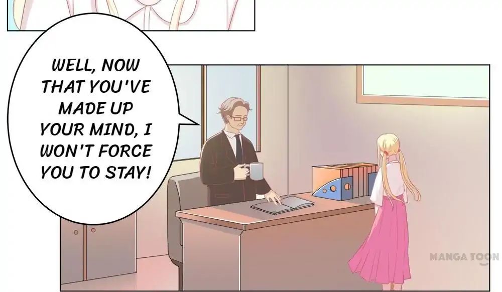 Girl, You’d Better Give In chapter 53 - page 10