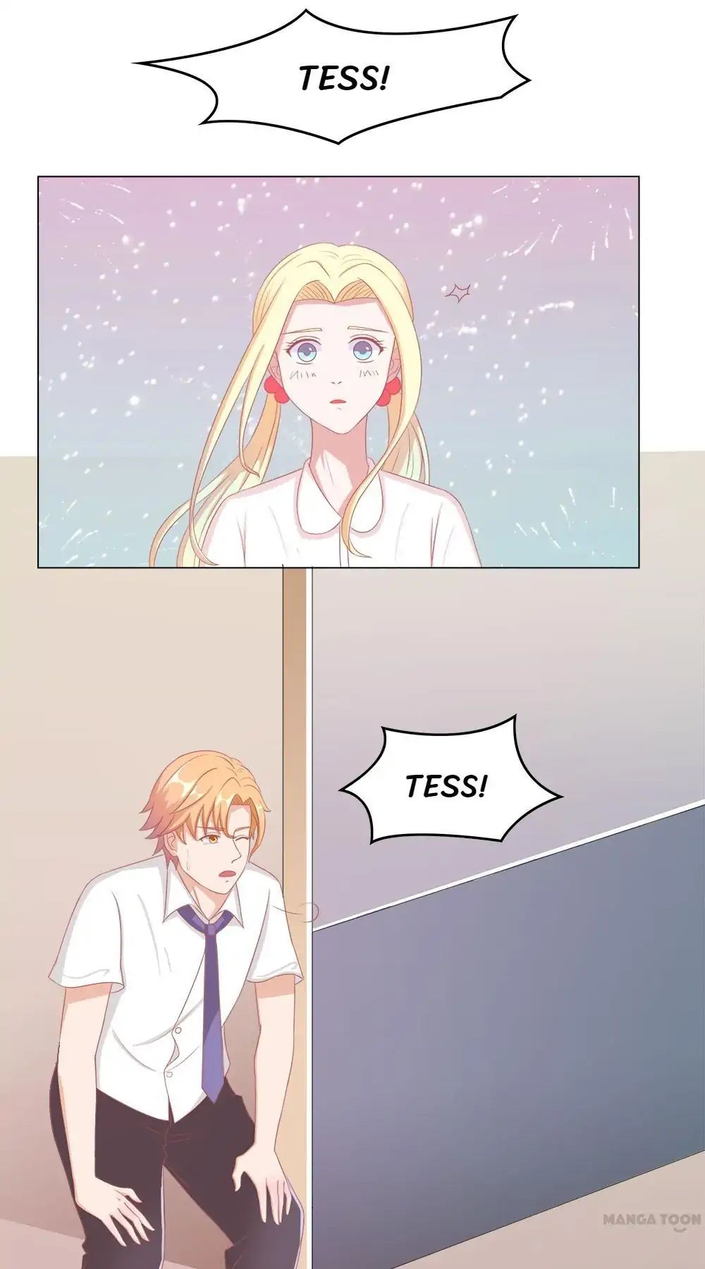 Girl, You’d Better Give In chapter 53 - page 11