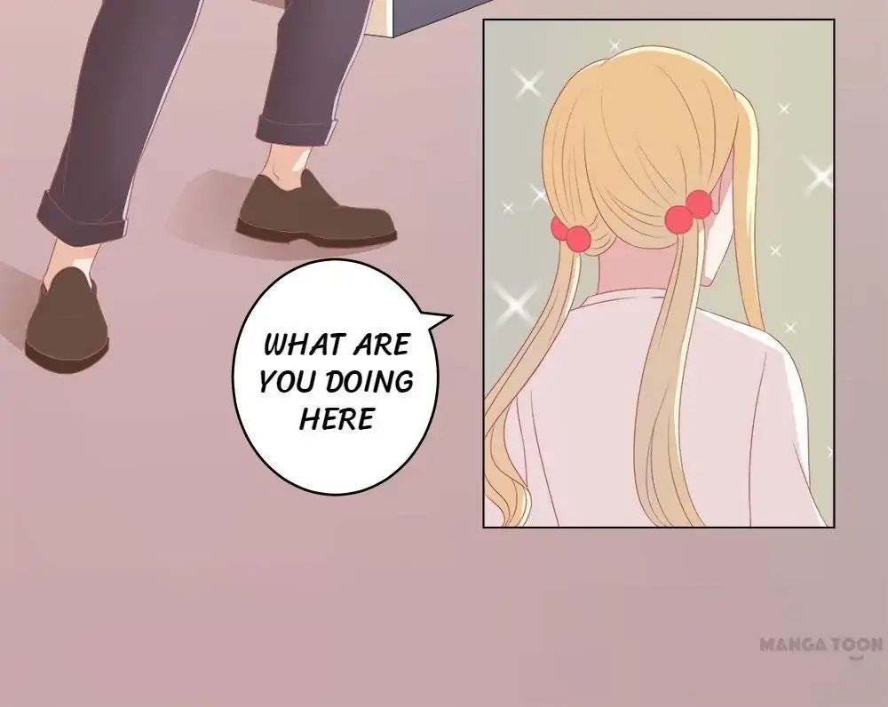 Girl, You’d Better Give In chapter 53 - page 12