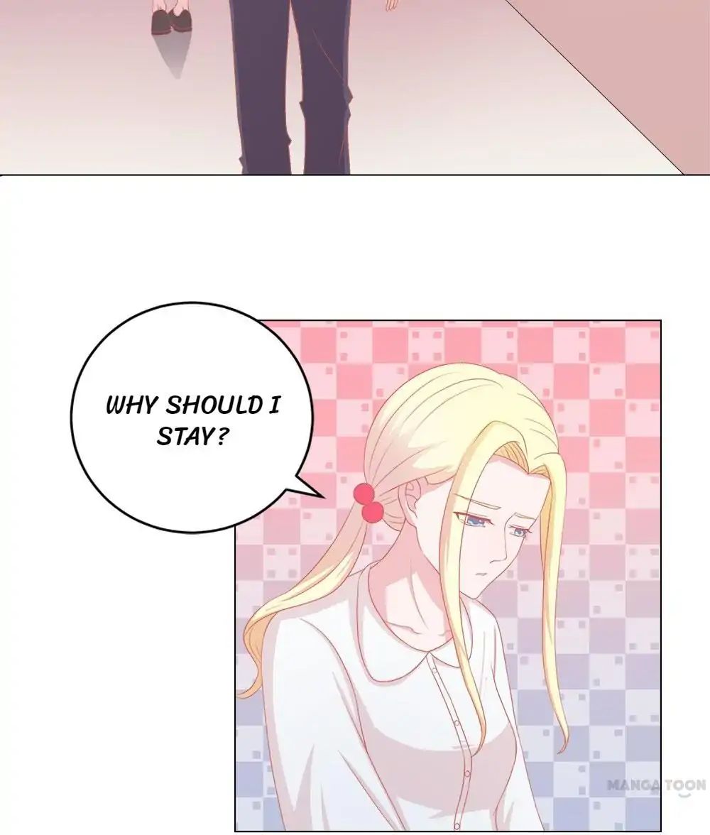 Girl, You’d Better Give In chapter 53 - page 14