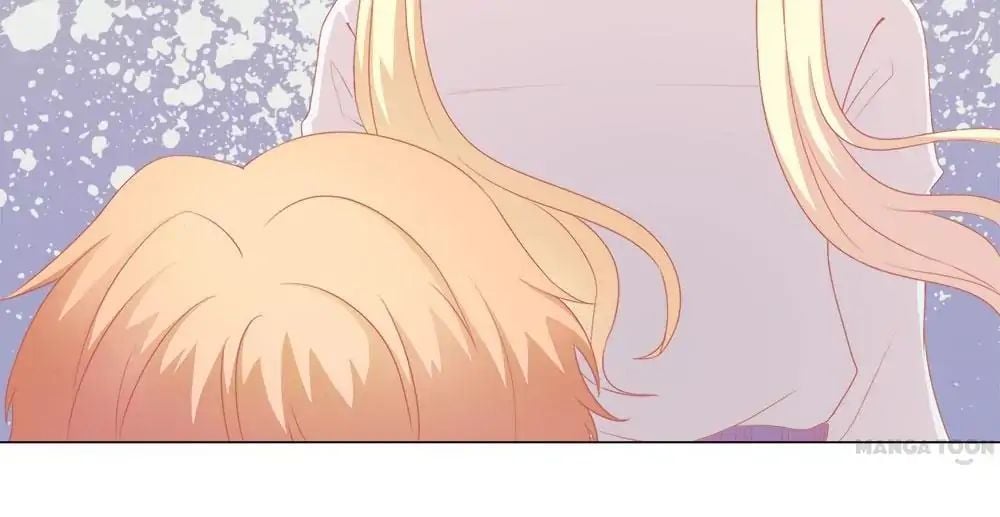 Girl, You’d Better Give In chapter 53 - page 16